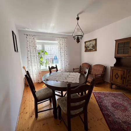 Pod Grusza Holiday home Stolec (Zabkowice)