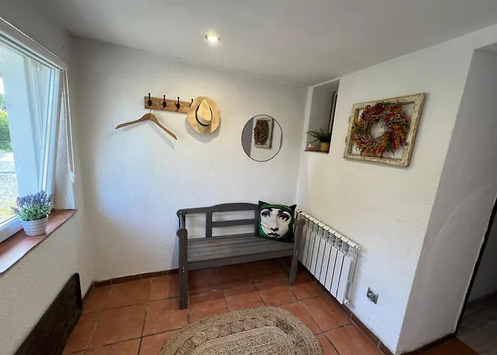 Pod Grusza Stolec (Zabkowice)