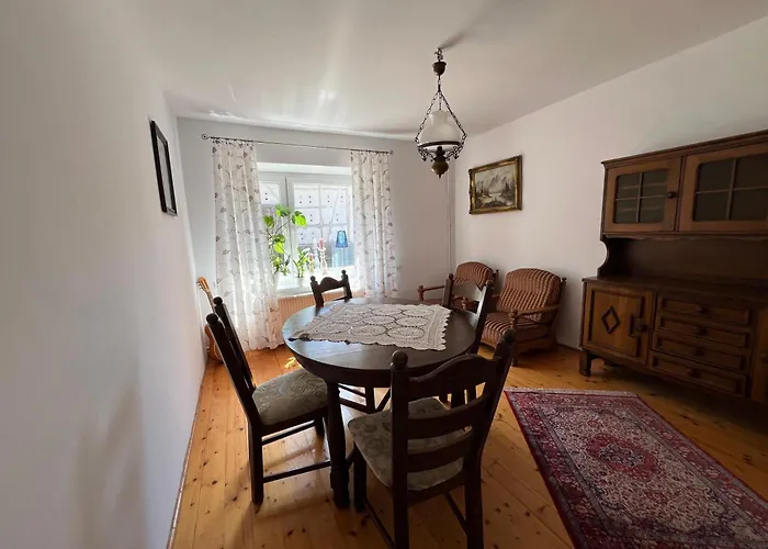 Pod Grusza Holiday home Stolec (Zabkowice)